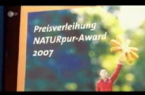 2007 den Preis NATURpur Award der HEAG Südhessische Energie AG (HSE)